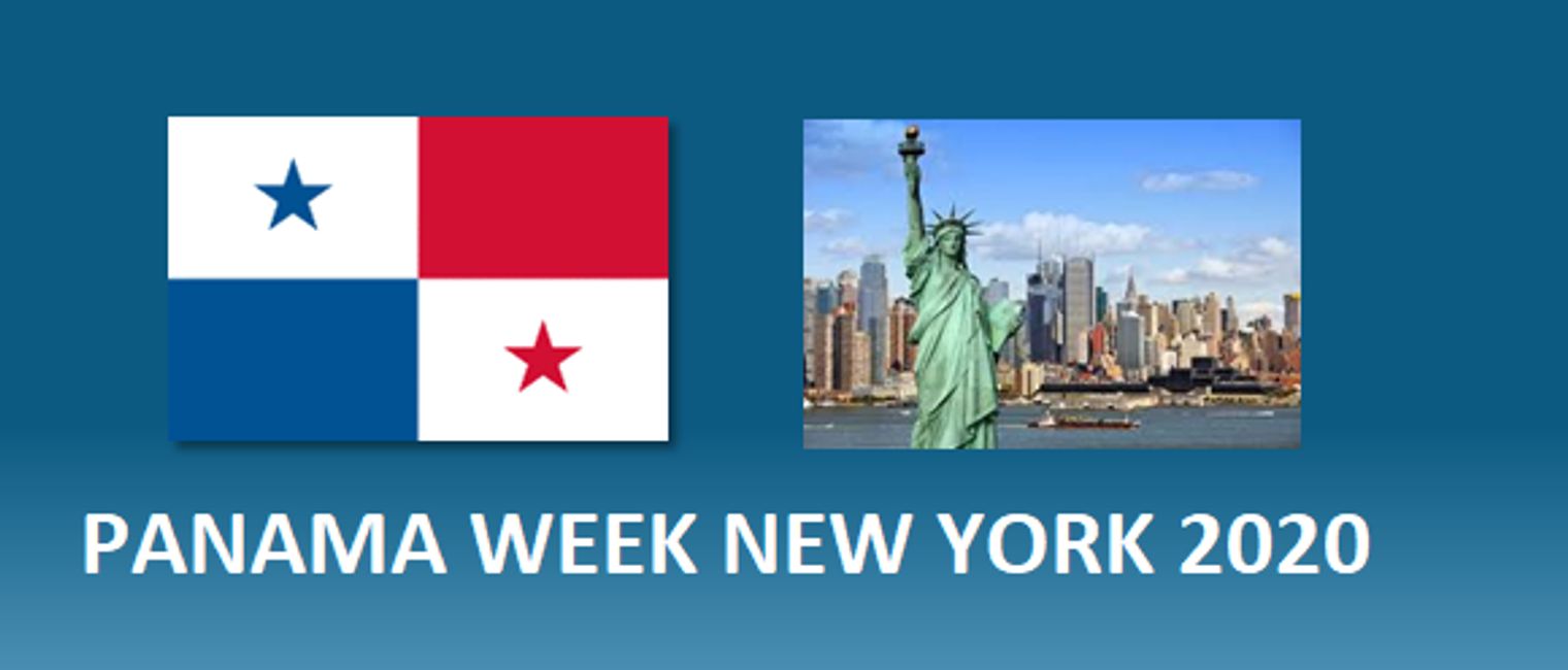 Panama Week New York U.S. Panama Business Council